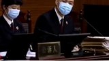 “弑母案”吴谢宇不服死刑 正式提起上诉