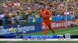 世界杯-14年-淘汰赛-1/8决赛-范加尔：绝境重生得益于及时变阵-新闻
