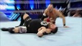 WWE-15年-SD第833期：主战赛 DA萨索罗完美配合智取罗林斯-花絮