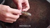 广式豉油皇焗虾，揭盖时香气四溢，看着就流口水