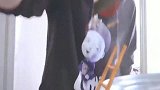 为了鱼粑粑，僵小鱼第二次跳下了热水锅 真勇敢