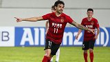 亚冠-17赛季-恒大2017赛季亚冠全进球：10场狂轰25球 高拉特绝境戴帽险逆天改命-专题