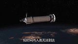 30年内或开启太空移民，100万人上火星，网友：怎么生存？