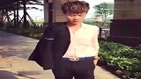 许华升：走自己的路，让别人说去吧