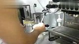美食-花式咖啡制作视频