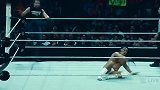 WWE-18年-早日回归！好想再见你！网友自制安布罗斯MV-专题