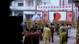 尖锋之烈焰青春：小鬼子逼迫军阀少帅做汉奸，就职典礼上一支奇兵突袭把少帅救走