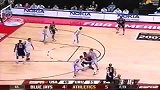 篮球-14年-詹姆斯14分钟11投全中超级高效-专题