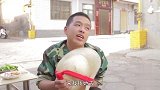 小伙吃烧烤遇上烧烤机器人，满满的套路结局太搞笑了