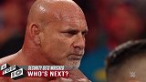 WWE-18年-十大暴打安保团 怪兽之怒谁能挡？-专题