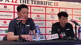 李春江：广厦两个新外援才合练了两堂课 与球队磨合不足