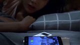 老公和媳妇说晚上回不来，半夜有人来敲门，太搞笑了