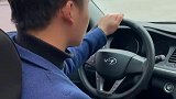 小伙子，你这不按套路出牌呀？