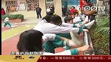 每5个小学生就有1个小胖墩