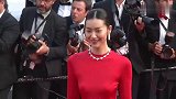 盘点“焦糖美人”秀健康刘雯小麦肤色备受青睐