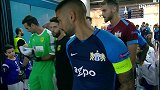 欧联-小组赛第1轮录播：拉纳卡VS苏黎世（崔正杰）