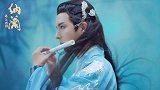 汉服 限定长发皮肤仿妆