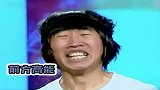 杨迪参加节目，也不忘占点小便宜！哈哈哈