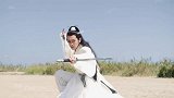 “一剑仙人跪”，这打戏我承认我可了！