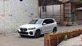 这代X5比较完美，同级别无人能敌。