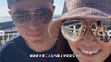重归于好？林心如点赞霍建华聚会照，力破婚变传闻