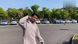 看旧州花海，品旧州美味！