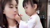趁老公不在家，使劲欺负一下他的小情人，真当老娘是吃素的！