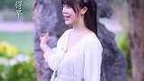 着我汉家衣裳，兴我礼仪之邦，汉服小姐姐之美在华夏