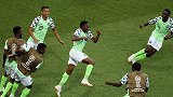 世界杯-穆萨双响西古德森失点 日尼利亚2-0冰岛