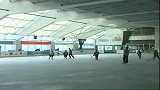 冰上项目-14年-2014北京市中小学生校季冰球联赛：清华附小A队VS朝阳实验小学-全场