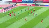 第11轮 长春亚泰vs北京国安 95'