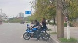 谁知道他们为什么跑了