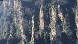曾经的海底沧桑，变成了今天的峰林大世界：张家界国家森林公园