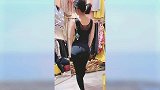 贴身保暖塑形衣，有时候魅力是勒出来的