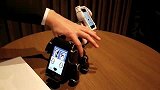 帅！iPhone摇身一变化身机器小狗