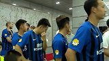 2018赛季中超第4轮录播：江苏苏宁易购vs天津泰达（李伟齐 王洪亮）