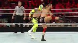 WWE-14年-RAW第1097期：罗兹兄弟终解散 高德斯特 辛卡拉vs莱贝克 阿克塞尔-花絮