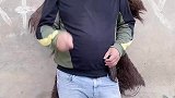 见过这些东西的人已经老了吧