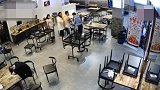 男子酒醉后拒绝买单，店长协调遭推搡掐脖
