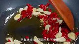 以后蘑菇买回来，你就像我这样做，鲜嫩可口，真的很下饭
