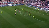 西甲-1415赛季-联赛-第25轮-格拉纳达1：3巴塞罗那-精华