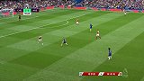 阿森纳连续射门被封堵 姆希塔良吐饼大师级