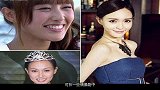 明明长得不怎么漂亮，却专演女一的女星，最后这位毁了经典