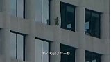 黑猫从七楼落下，本以为猫死定了，结果让人傻眼