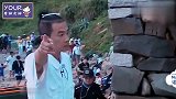 应采儿一直包容着他：十年如一日忍受他的起床气，道歉竟然摆臭脸