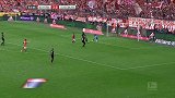 德甲-1617赛季-联赛-第26轮-拜仁慕尼黑6:0奥格斯堡-精华