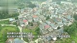广西三江县一景区起火，官方：系少数民族建筑，火势已被控制