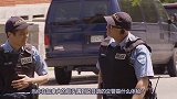 加拿大街头惊现说日语的交警，被检查的路人一脸懵逼，真是让人头