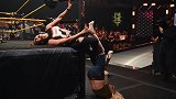 NXT第553期：女皇夏洛特再度驾临NXT 升级版8号锁腿重创里普利