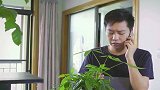 僵小鱼：小鱼对鱼爸可真好，小鱼把糖果藏肚子里给鱼爸带回去